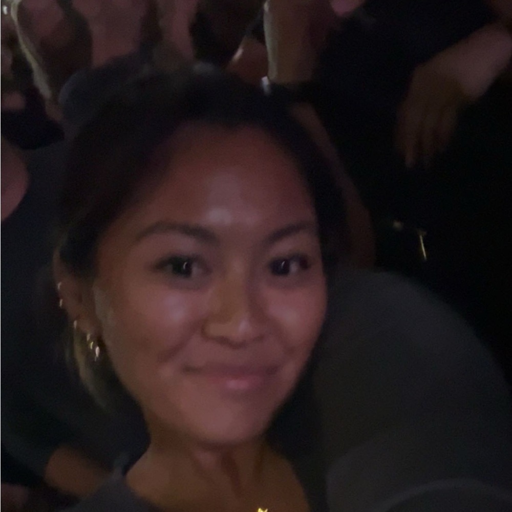 Meet your Posher, Alyssa